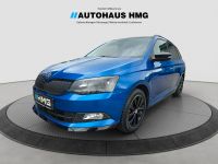 Skoda Fabia Combi Monte Carlo*SHZ*PDC*PANO*8XBEREIFT* Hessen - Büdingen Vorschau