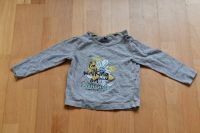 Langarm T-Shirt Lupilu, Größe 86, Kinderkleidung Baden-Württemberg - Ludwigsburg Vorschau