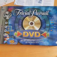 Trivial Pursuit Wissensspiel mit DVD wie neu Niedersachsen - Vienenburg Vorschau