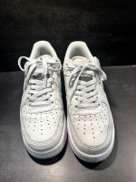 Nike Air Force 1 Low '07 Light Gr:42 Baden-Württemberg - Calw Vorschau