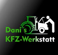 Dani’s KFZ Werkstatt Neu im Angebot Bayern - Bechhofen Vorschau