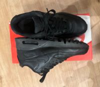 Nike air max 90 LTR (GS) - Black Nordrhein-Westfalen - Niederkrüchten Vorschau