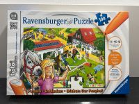 Tiptoi Ravensburger Puzzle Der Ponyhof Dortmund - Wickede Vorschau