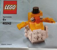Lego Kücken mit Anleitung Köln - Vingst Vorschau