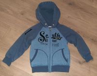 Jungen Sweatjacke h&m Gr. 110/116 Duisburg - Duisburg-Mitte Vorschau