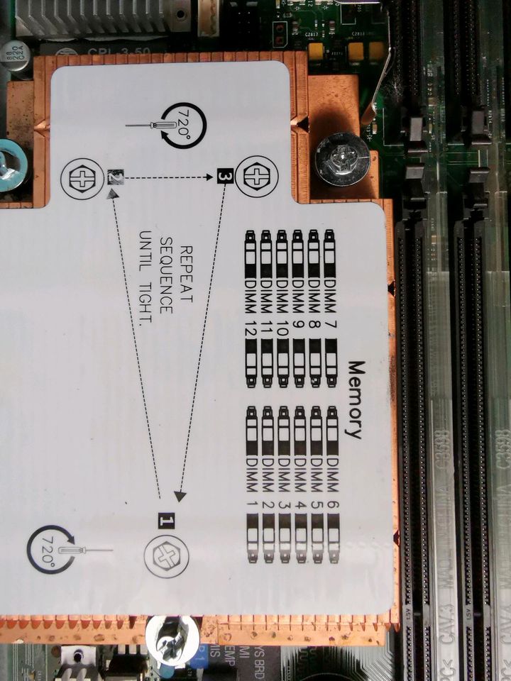 Blade Server von IBM 2 CPUs, 0 Ram, 0 Disks in Saarbrücken