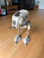 Kenner Star Wars AT-ST Walker mit Pilot Baden-Württemberg - Ettlingen Vorschau