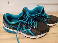 asics Turnschuhe  Gr 45 Bayern - Nittendorf  Vorschau