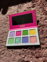 Technidaze eyeshadow palette Von Beauty bay Hessen - Fulda Vorschau