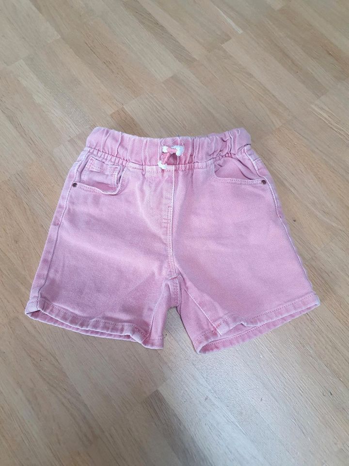 Next Shorts kurze Jeanshose in Kerpen