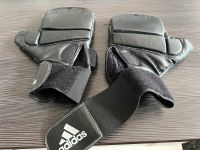 Adidas Kickbox-Handschuhe Boxen L/XL Münster (Westfalen) - Gremmendorf Vorschau