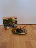 Schleich 42352 - Schlauchboot mit Ranger Niedersachsen - Apen Vorschau