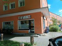 Sushi Laden mit Ablöse. 100 M2. Nürnberg (Mittelfr) - Gebersdorf Vorschau
