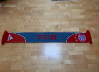 FC Bayern Schal München - Thalk.Obersendl.-Forsten-Fürstenr.-Solln Vorschau