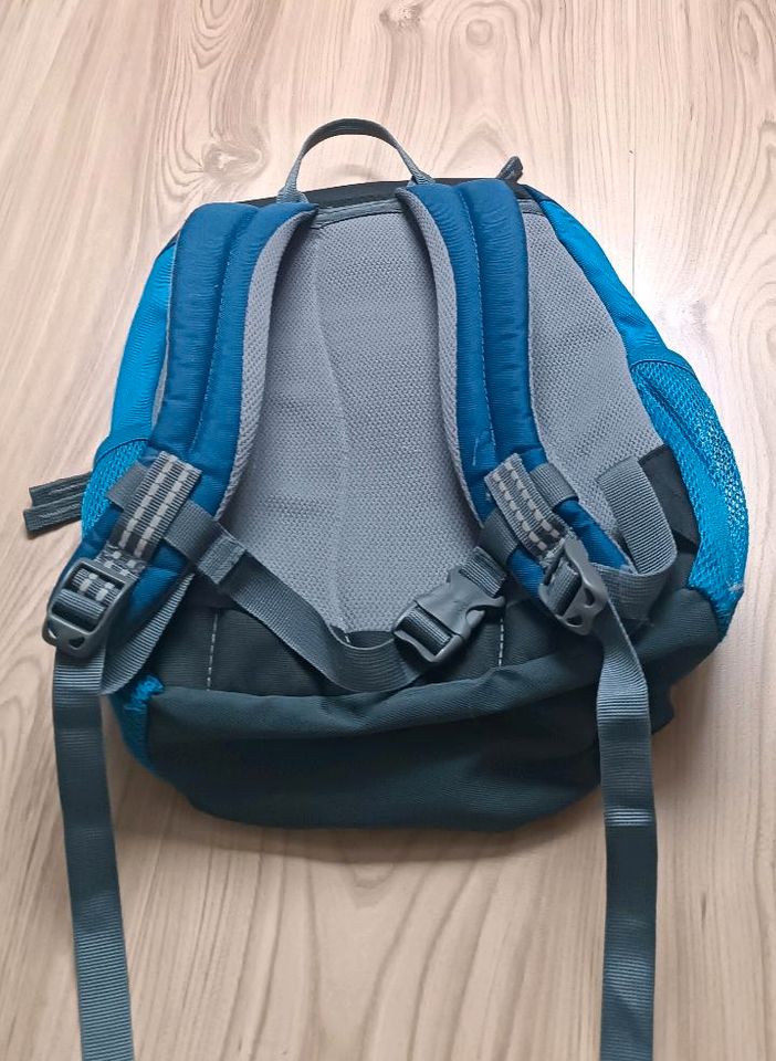 •Rucksack für Kinder von Deuter Kids• in Niebüll