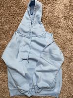 Hoodie babyblau gr. M Hessen - Flieden Vorschau