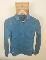 G-Star RAW Jeanshemd Jeansjacke Gr. S Bayern - Füssen Vorschau