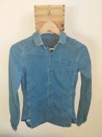 G-Star RAW Jeanshemd Jeansjacke Gr. S Bayern - Füssen Vorschau