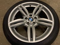 BMW M5 F10 M6 F12 F13 F06 19 Zoll Alufelge 408M Doppelspeiche Nürnberg (Mittelfr) - Südoststadt Vorschau