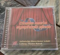 Cinema meets symphonic Winds - sinfonisches blasorchester wehdel Niedersachsen - Schiffdorf Vorschau