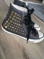 Converse All Star Chucks Gr 4 / 37 Bayern - Amorbach Vorschau