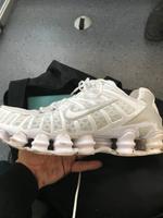 Schuhe Shox Schleswig-Holstein - Breklum Vorschau