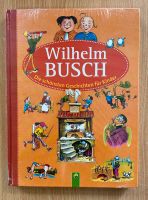 Wilhelm Busch Die schönsten Geschichten für Kinder Baden-Württemberg - Ostfildern Vorschau