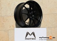 19" Motec MCR2 Ultralight in Schwarz matt - RS3, GTI, etc... Baden-Württemberg - Heidenheim an der Brenz Vorschau