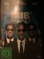 MIB Men in Black 3, DVD Baden-Württemberg - Freiburg im Breisgau Vorschau