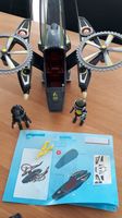 Playmobil 5287, Mega Masters Razorcopter Niedersachsen - Göttingen Vorschau