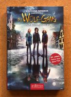 Die Wolf-Gäng - Das Buch zum Film - Wolfgang Hohlbein - NEU!!! Sachsen-Anhalt - Halle Vorschau