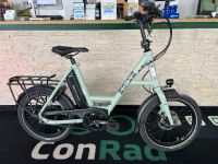 ISY i:SY Kompakt E Bike NEU 2024 Enviolo mint Green -300€ SALE Rheinland-Pfalz - Kaiserslautern Vorschau