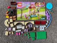 Lego Friends 41123 Pferd Kreis Pinneberg - Hetlinger Neuerkoog Vorschau