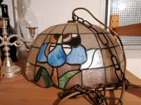 Tiffany Lampe/ Lampenschirm aus Mosaik Bayern - Feucht Vorschau