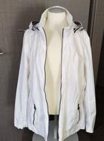 Gr. 42 Schicke Jacke Weiß BONITA Übergang Jaket weiß gefüttert Baden-Württemberg - Crailsheim Vorschau