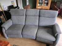 Elektrisch verstellbares Sofa Schleswig-Holstein - Reher Vorschau