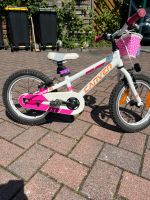 Kinder Fahrrad 16 Zoll Nordrhein-Westfalen - Niederkassel Vorschau