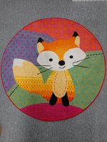 Kinder Teppich Fuchs 120 cm Sachsen - Mildenau Vorschau