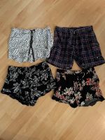 4x Shorts Hotpants Gs S Vero Moda Superdry Garcia Hessen - Wettenberg Vorschau