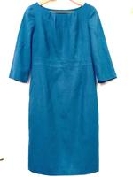 Kleid blau Wolle BODEN Gr. 36 Berlin - Schöneberg Vorschau
