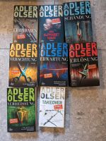 Bücher, Adler Olsen Saarland - Lebach Vorschau