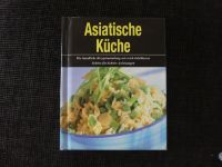 Büchlein "Asiatische Küche" Hessen - Haina Vorschau