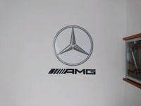 Mercedes AMG Wappen Kr. Dachau - Dachau Vorschau