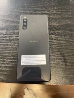 Sony Xperia 10 V  Schwarz Saarland - Friedrichsthal Vorschau