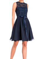 Kleid Cocktailkleid Abschlusskleid Abendkleid Swing Nordrhein-Westfalen - Billerbeck Vorschau