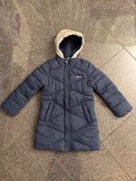 Vingino Wintermantel/Winterjacke Mädchen Größe 128 blau Baden-Württemberg - Reutlingen Vorschau