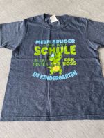 Shirt Größe 116 Rheinland-Pfalz - Rieschweiler-Mühlbach Vorschau