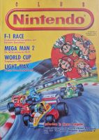 Club Nintendo Magazin August 1991 Ausgabe 4 Jahrgang 3 Topzustand Nordrhein-Westfalen - Medebach Vorschau