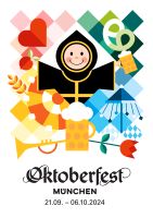 OKTOBERFEST MÜNCHEN 27.09- 29.09.2024 Leipzig - Leipzig, Zentrum-Ost Vorschau