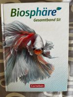 Biologie Biospäre Buch Düsseldorf - Rath Vorschau